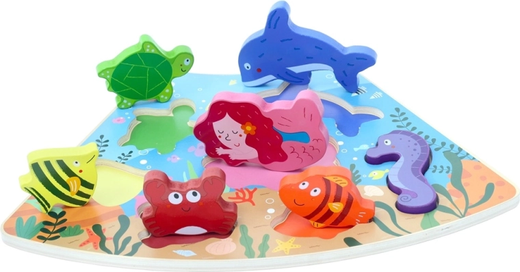 Interconnectable en un grand cercle