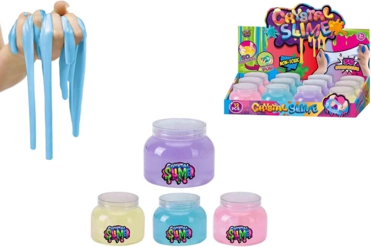 Slime nacré 260 g