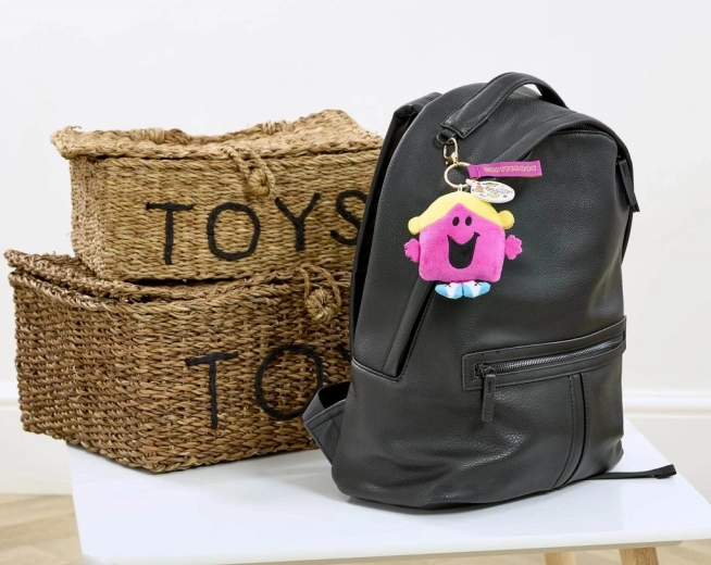 Easy to clip anywhere