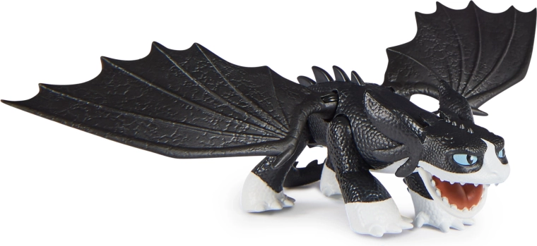 Ideal for play and display