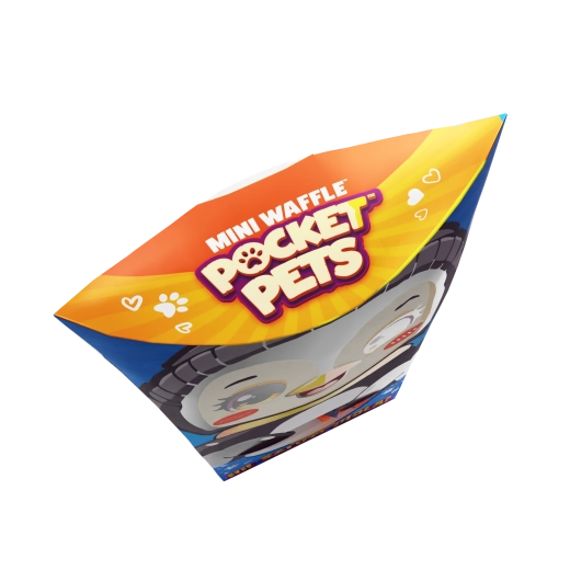 Format de poche pour les voyages ou comme cadeau