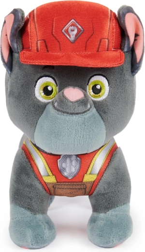 Fluweelzachte pluche om te knuffelen