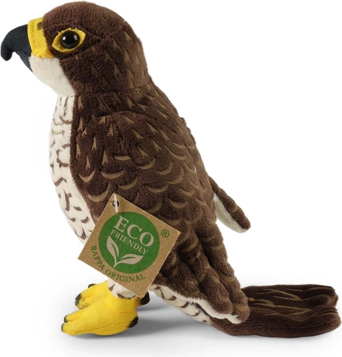 Soft plush in the ideal 18 cm size