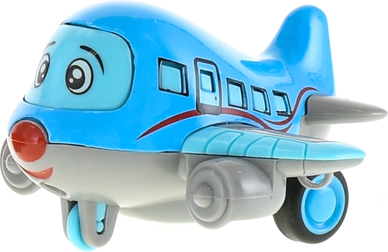 Différents types de véhicules pour stimuler l’imagination