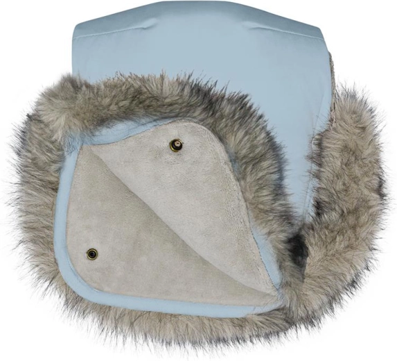 Warmte en comfort zelfs bij vorst