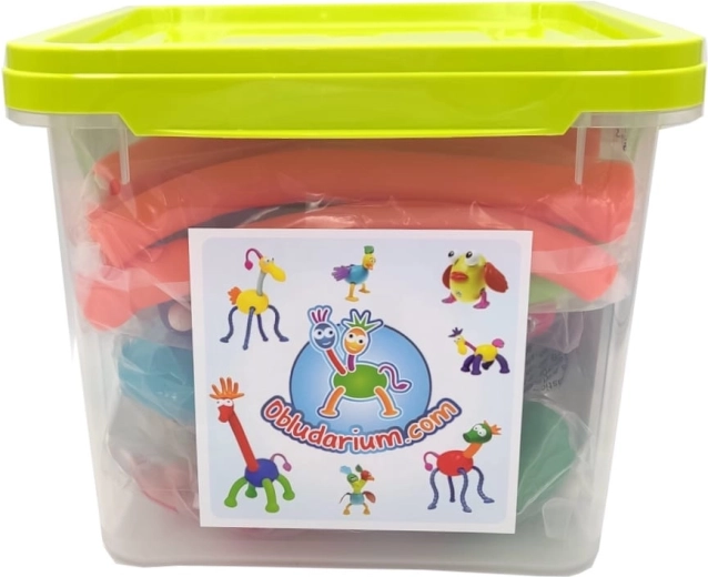 Safe materials, made in the EU