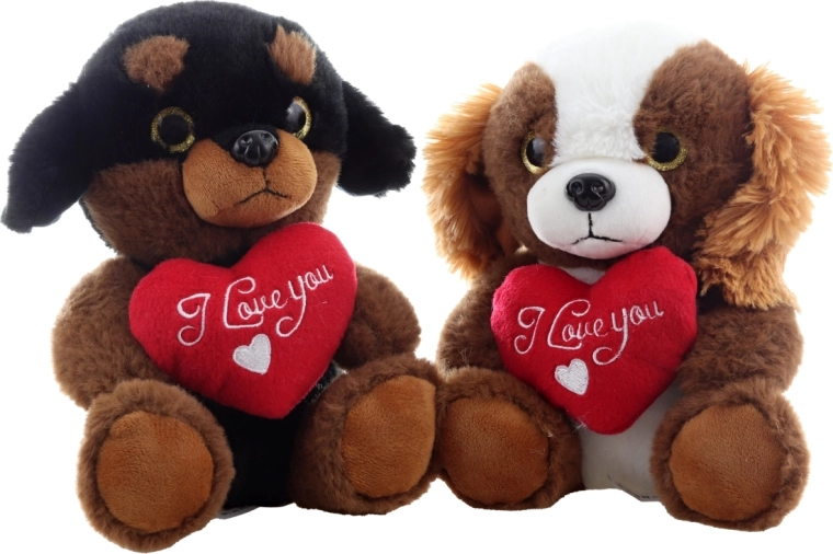 Twee schattige varianten