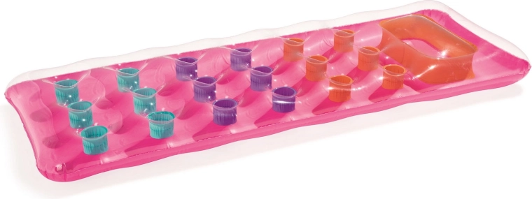 Stabiele meerkamer i‑beam constructie