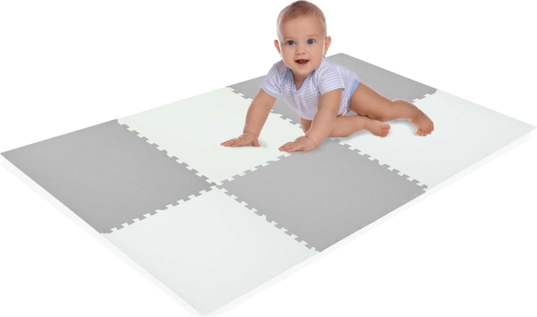 Soft safety for first steps