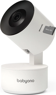 Smart motion and sound alerts