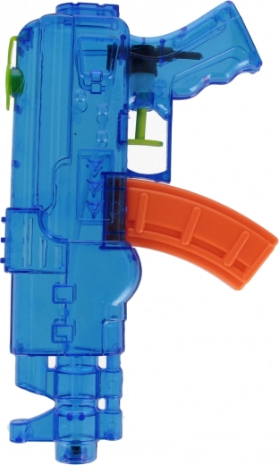 Prise en main confortable pour les petites mains