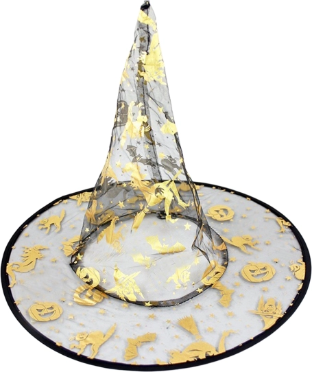 Children's Wizard Hat for Halloween