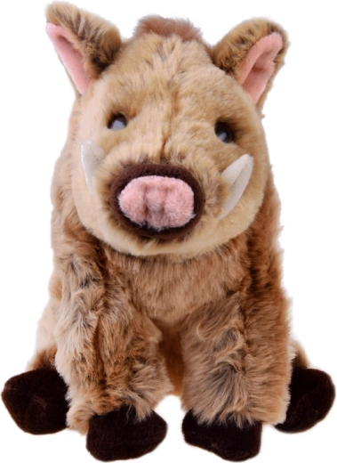 Realistische details voor de fantasie