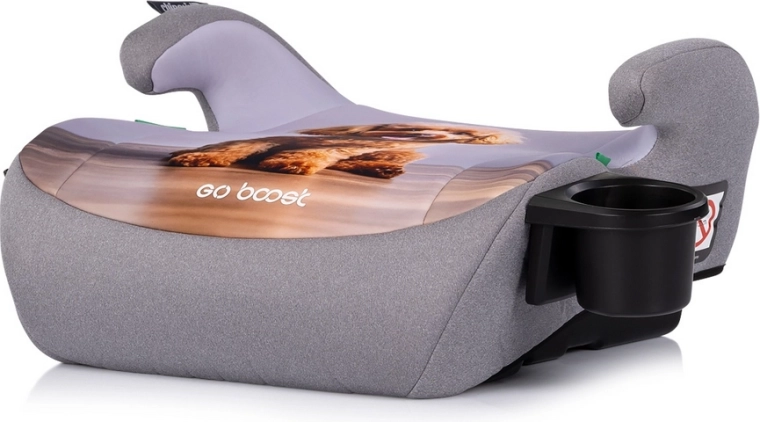 Assise confortable et soutien