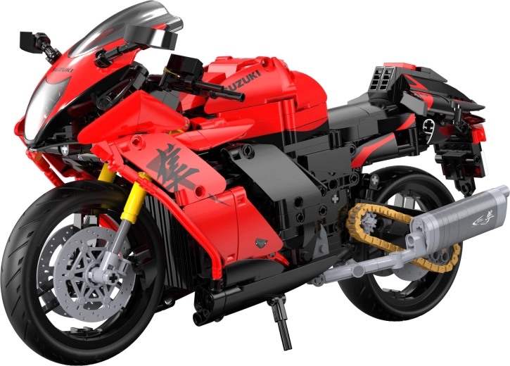 Functional suspension front and rear