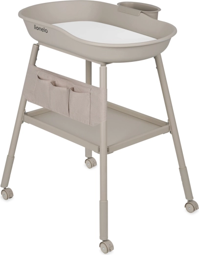 Mobilité aisée et arrêt sécurisé