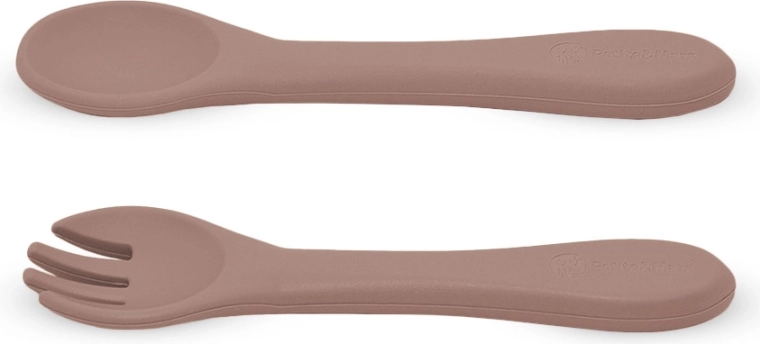 Silicone doux pour les gencives des enfants