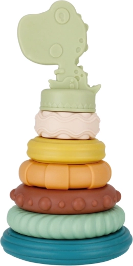 Zacht en veilig siliconen