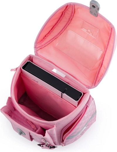 Slimme binnenindeling en eenvoudige sluiting