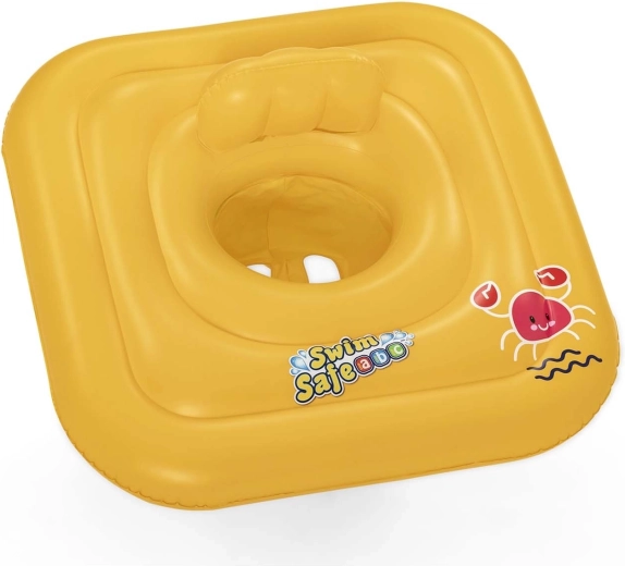 Comfortabele rugleuning en diepe zitting