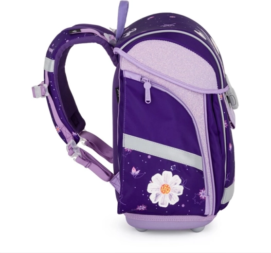 Lichte constructie met slimme organisatie