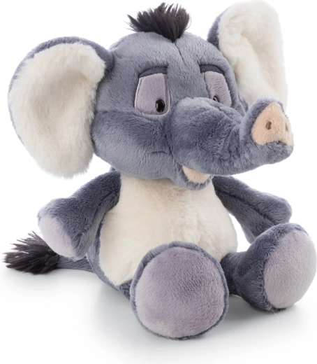 Soft plush for cuddles every day
