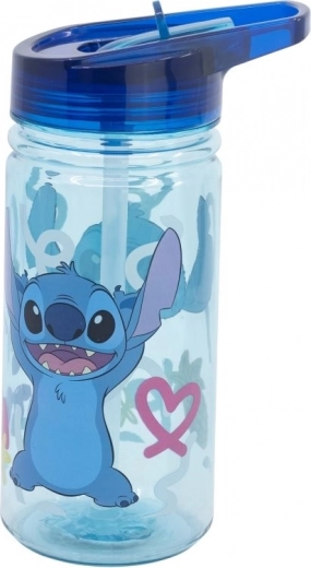 Tritan Water Bottle Stitch 475 ml