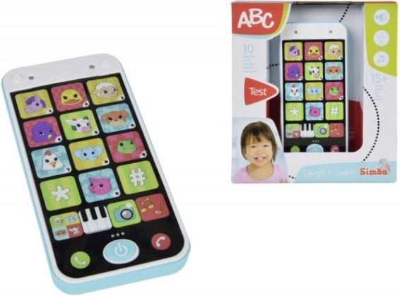 my first smart phone for kids