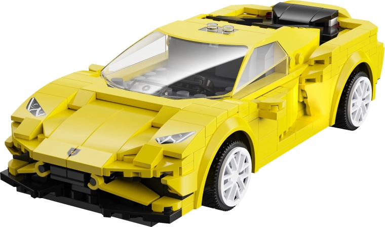 Gedetailleerd raceontwerp