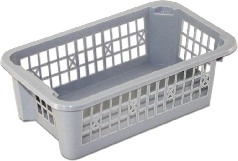 Plastique léger, résistant et facile à laver