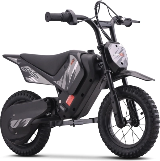 Inflatable tires with deep tread