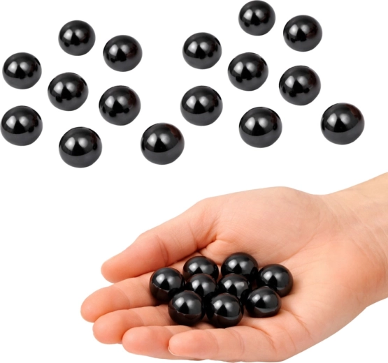 Quality components and comfortable play