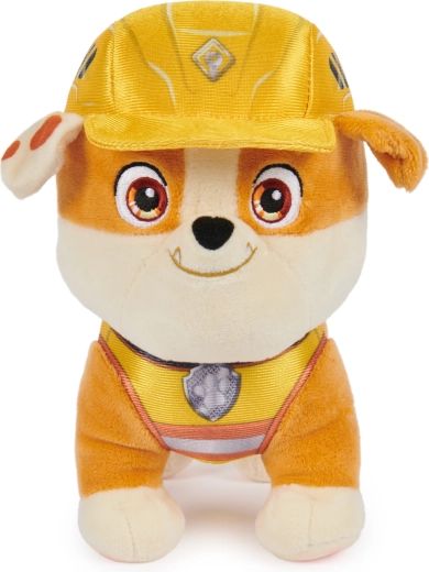 Soft and safe cuddle companion