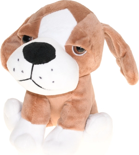 Schattige reisgenoot