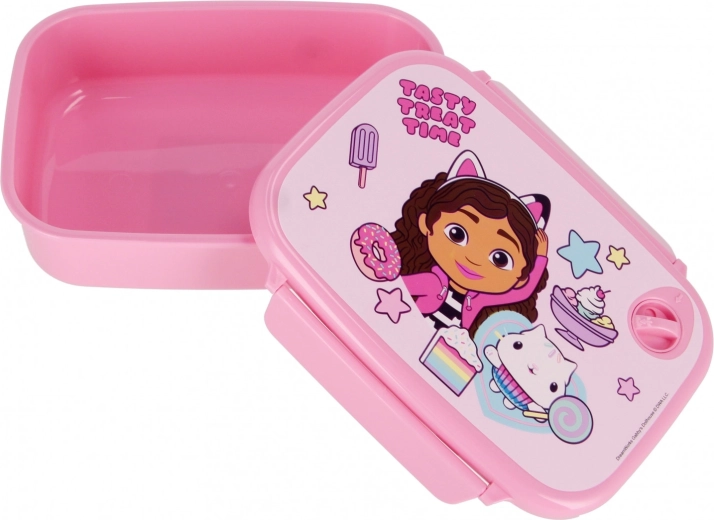 Lightweight and compact for everyday use