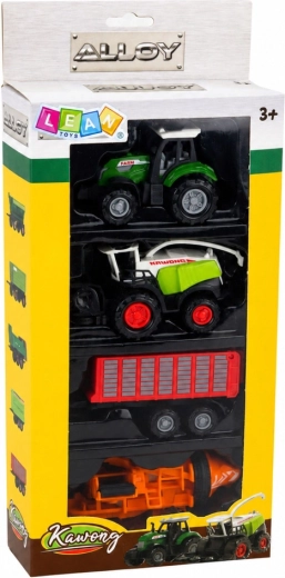 1:68 scale – ideal size for indoors and outdoors