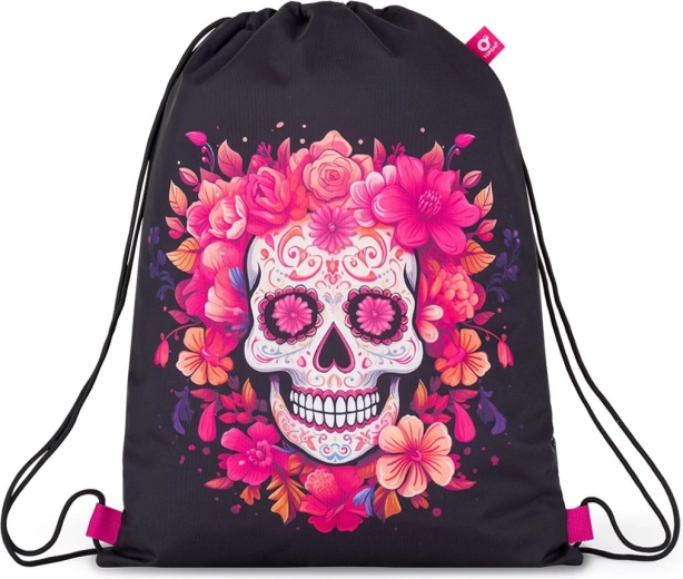 Topgal RAMY Sports Drawstring Bag