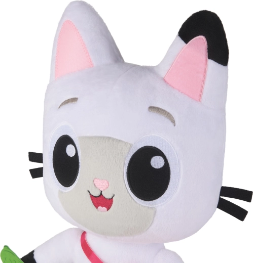 Doux velours avec détails sûrs