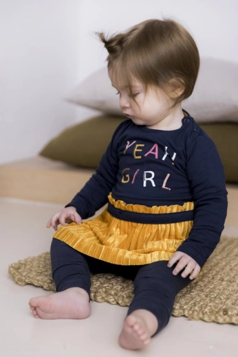 Outfit die makkelijk te combineren is
