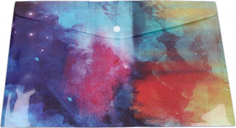 Lightweight and slim for everyday carry