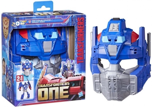 masque transformers 2en1