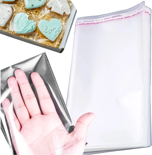 Kristalhelder voor perfecte presentatie