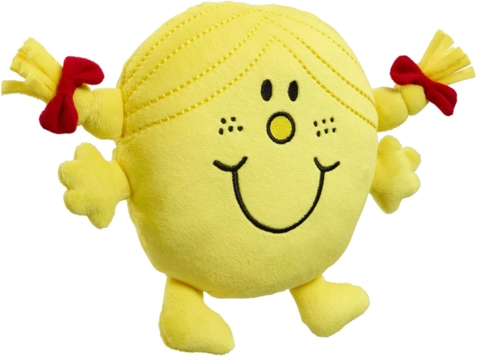 Soft and safe from birth