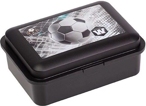 LizzyCard Top League Snack Box