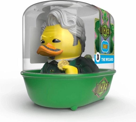 Premium display packaging