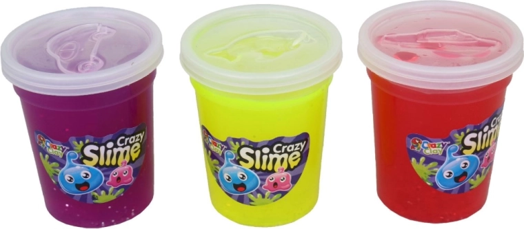 Herafdichtbare potjes – slijm altijd klaar voor spel