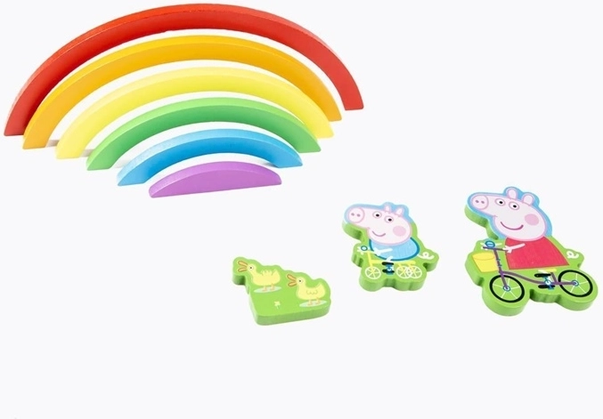 Develops motor skills and hand–eye coordination