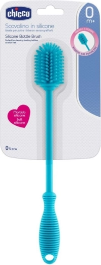 Matériau hygiénique sans BPA – compatible lave-vaisselle et stérilisation