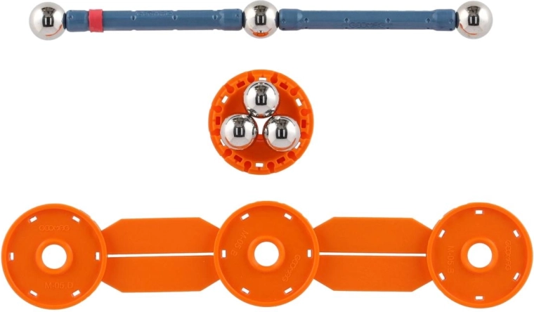 Étends tes constructions avec d’autres sets