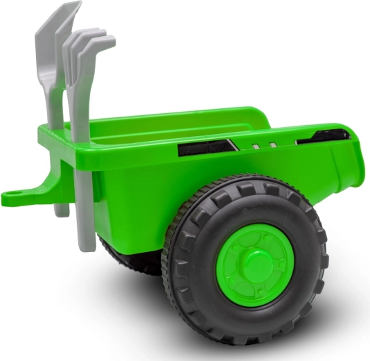 Outils pour petits aides